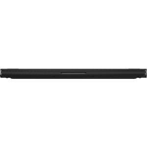 ASUS Gaming 13.4'' ROG Flow X13 GV302XV, QHD+ 165Hz Touch, Procesor AMD Ryzen™ 9 7940HS (16M Cache, up to 5.2 GHz), 16GB DDR5, 1TB SSD, GeForce RTX 4060 8GB, Win 11 Pro, Off Black