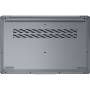 Lenovo 15.6'' IdeaPad Slim 3 15ABR8, FHD IPS, Procesor AMD Ryzen™ 5 5625U (16M Cache, up to 4.3 GHz), 16GB DDR4, 512GB SSD, AMD Radeon, No OS, Arctic Grey