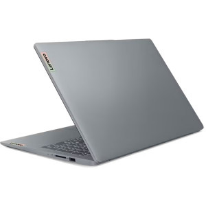 Lenovo 15.6'' IdeaPad Slim 3 15ABR8, FHD IPS, Procesor AMD Ryzen™ 5 5625U (16M Cache, up to 4.3 GHz), 16GB DDR4, 512GB SSD, AMD Radeon, No OS, Arctic Grey
