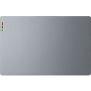 Lenovo 15.6'' IdeaPad Slim 3 15ABR8, FHD IPS, Procesor AMD Ryzen™ 7 5825U (16M Cache, up to 4.5 GHz), 16GB DDR4, 512GB SSD, AMD Radeon, No OS, Arctic Grey