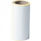 Consumabil Brother Rola etichete pretaiate BDE-1J044076-040, 76 x 44 mm, 70 bucati