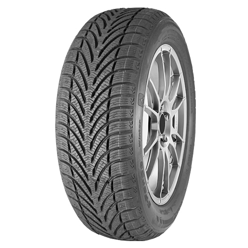 Anvelopa iarna BF Goodrich Bfgoodrich GFORCE WINTER2 185/60R14 82T