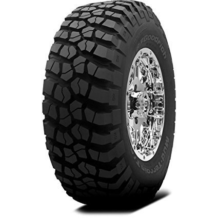 Anvelopa vara BF Goodrich Bfgoodrich MUD TERRAIN TA KM3 33/12.5R17 120Q