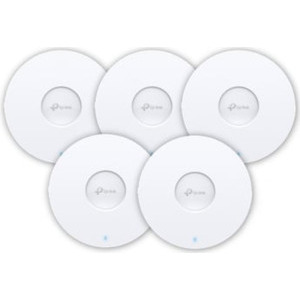 Access point Omada by TP-LINK Gigabit EAP653 Dual-Band WiFi 6 5buc