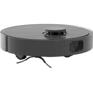 Dreame D10s Plus, 5200 mAh, 5000Pa, 0.57 L + 4L, Negru