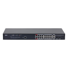 Switch DAHUA Gigabit PFS4218-16GT-230