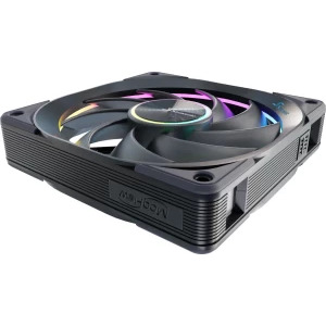 Seasonic MagFlow ARGB PWM 120mm