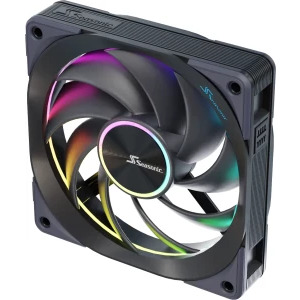 Seasonic MagFlow ARGB PWM 120mm