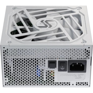 Seasonic FOCUS GX-850 White, 80+ Gold, 850W