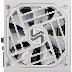 Seasonic FOCUS GX-850 White, 80+ Gold, 850W