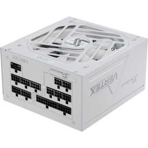 Seasonic VERTEX GX-1000 White, 80+ Gold, 1000W