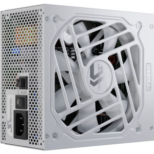 Seasonic VERTEX GX-1000 White, 80+ Gold, 1000W