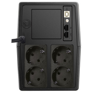 Spacer SPUP-1000D-LIT01 1000VA