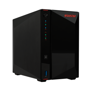 Asustor AS5402T 4GB