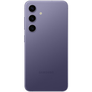 Samsung Galaxy S24, 256GB, 8GB RAM, Dual SIM, 5G, 4-Camere, Cobalt Violet