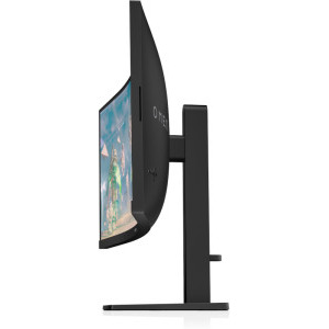 HP Gaming OMEN Curbat 34 inch UWQHD VA 1 ms 165 Hz FreeSync Premium