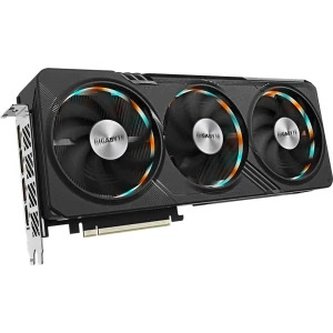 Placa video GIGABYTE GeForce RTX 4070 SUPER GAMING OC 12GB GDDR6X
