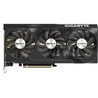 GIGABYTE GeForce RTX 4070 SUPER Windforce OC 12GB GDDR6X 192-bit DLSS 3.0