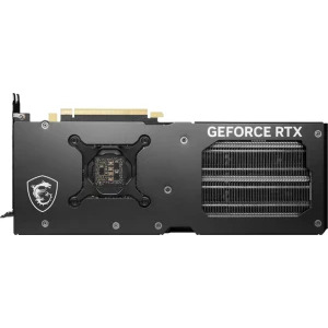 MSI GeForce RTX 4070 SUPER GAMING X SLIM 12GB GDDR6X 192-bit DLSS 3.0