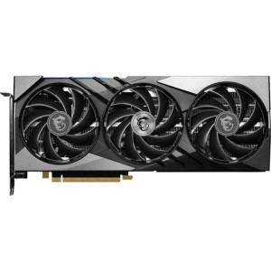 Placa video MSI GeForce RTX 4070 Ti SUPER GAMING X SLIM 16GB