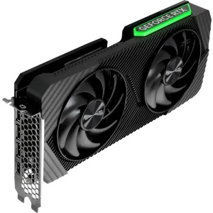 Gainward GeForce RTX 4070 SUPER GHOST OC 12GB GDDR6X 192-bit DLSS 3.0
