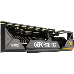 新品、ASUS Gaming GeForce RTX 4070 TiSUPER Placa video ASUS GeForce RTX 4070 Ti TUF GAMING OC 12GB GDDR6X 192