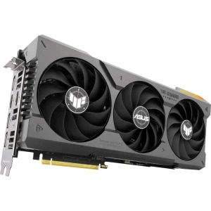 Placa video ASUS GeForce RTX 4070 Ti SUPER TUF GAMING 16GB GDDR6X