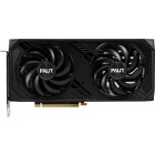 Placa video Palit GeForce RTX 4070 SUPER DUAL 12GB GDDR6X 192-bit DLSS 3.0