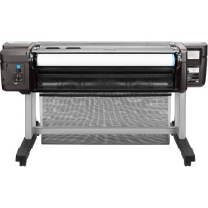 HP DesignJet T1700dr 44 inch PostScript