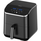 Midea Friteuza cu aer cald MF-CN55D2, 1700W, 4.7L, Negru