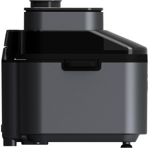 Midea Friteuza cu aer cald MF-CY75A2, 1700W, 7.3L, Negru