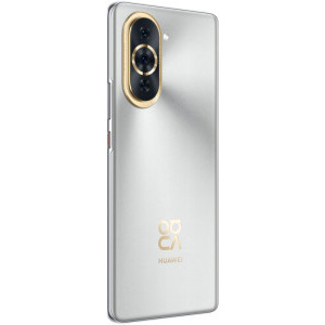 Huawei Nova 10 Pro, 256GB, 8GB RAM, Dual SIM, 4G, 5-Camere, Starry Silver