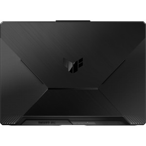 ASUS Gaming 15.6'' TUF A15 FA506NF, FHD 144Hz, Procesor AMD Ryzen™ 5 7535HS (16M Cache, up to 4.55 GHz), 16GB DDR5, 1TB SSD, GeForce RTX 2050 4GB, No OS, Graphite Black