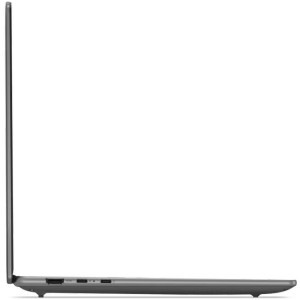 Lenovo 14.5'' Yoga Pro 7 14IMH9, 3K IPS 120Hz Touch, Procesor Intel® Core™ Ultra 9 185H (24M Cache, up to 5.10 GHz), 32GB DDR5X, 1TB SSD, GeForce RTX 4060 8GB, No OS, Luna Grey, 3Yr Onsite Premium Care