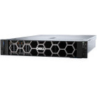 Server DELL PowerEdge R760xs 2U, 2x Procesor Intel® Xeon® Gold 5415+ 2.9GHz Sapphire Rapids, 256GB RDIMM RAM, 2x 960GB SATA 6G SSD + 4x 3.84TB SATA 6G SSD, 2x 700W PSU