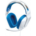 Casti Gaming Logitech G335 White