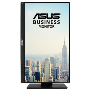 ASUS BE24EQSB 23.8 inch 5 ms Negru 60 Hz
