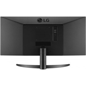 LG UltraWide 29WP500-B 29 inch 5 ms Negru HDR FreeSync 75 Hz