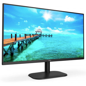 AOC 27B2AM 27 inch 4 ms Negru 75 Hz
