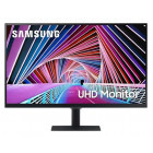 Monitor LED Samsung LS27A700NWUXEN 27 inch UHD IPS 5 ms 60 Hz