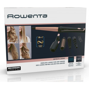 Rowenta Trusa de infrumusetaret Infinite Looks 14-in-1 CF4231F0