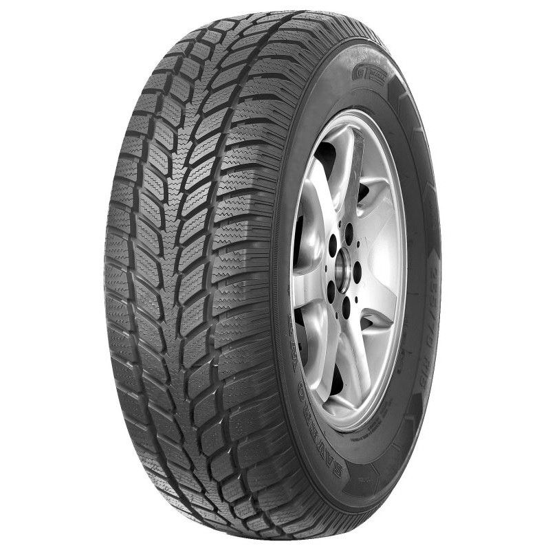 Anvelopa iarna Gtradial Savero WT 255/70R16 111T