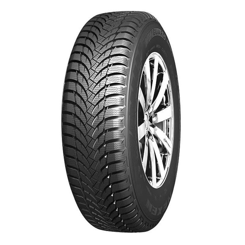 Anvelopa iarna Nexen WG-SnowG WH2 205/55R16 91T