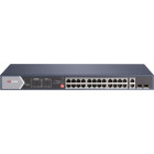 Switch Hikvision Gigabit DS-3E0528HP-E
