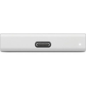 Seagate One Touch 1TB USB 3.2 tip C Silver