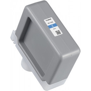Canon Cartus PFI-110C Cyan