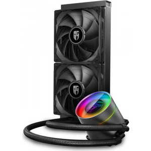 Deepcool Castle 240EX