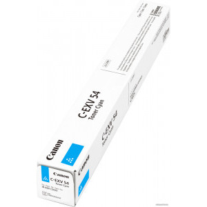 Canon Toner C-EXV54C Cyan