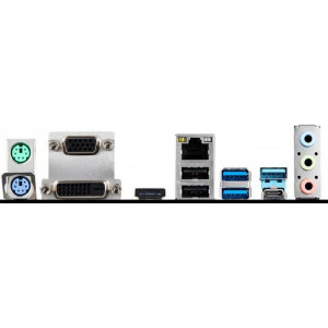 MSI B365M PRO-VDH