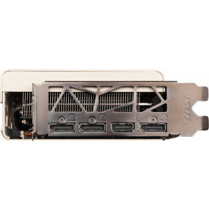 Placa video MSI Radeon RX 5700 XT Evoke OC 8GB GDDR6 256-bit - PC